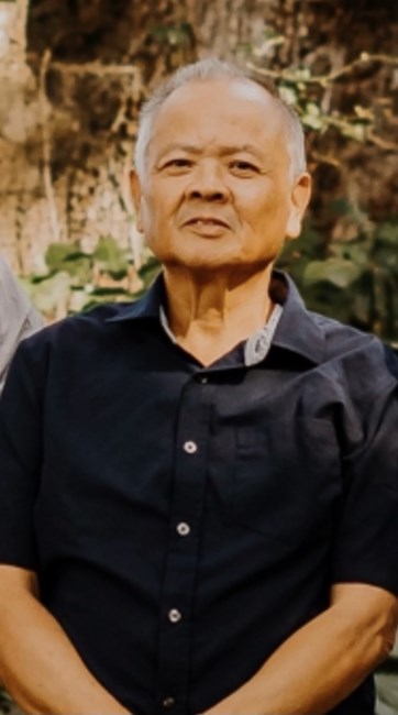 Obituary of Yung Fa Chen