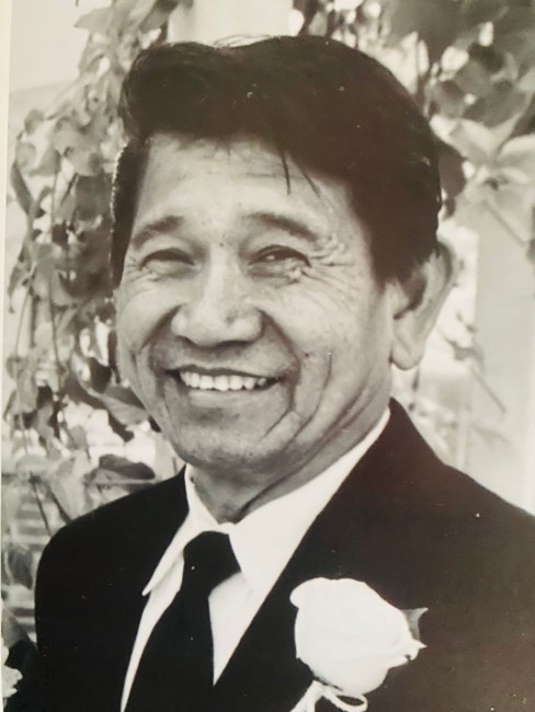 Obituary of Gregorio Entese Gumbayan