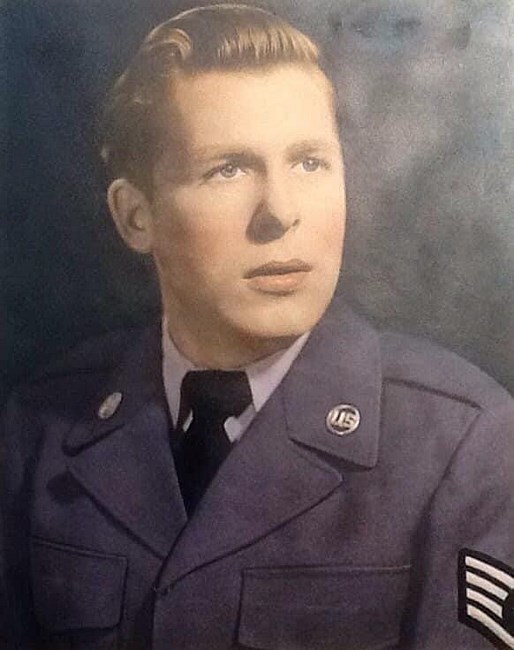 Obituary of James Reece Bailey