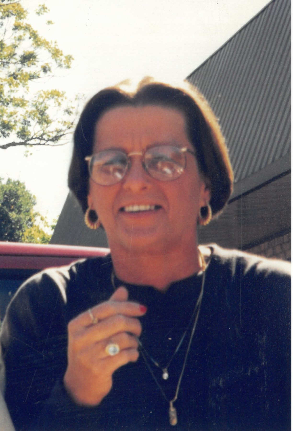 Obituary of Cindy Kay Troglin