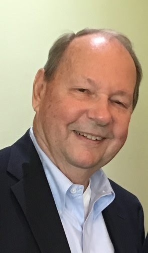 Obituary of Richard "Dick" Stolte