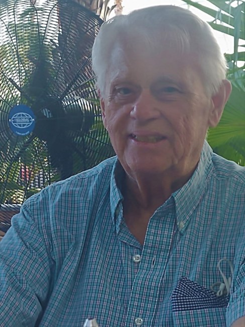 Obituary of David Herman Hall