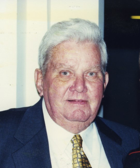 Obituary of Leslie W. Chance Jr.