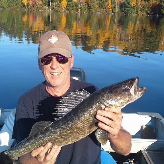 Avis de décès de John David McCallum