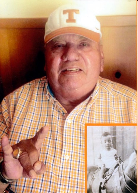 Obituary of Jesse Cantu Gonzales