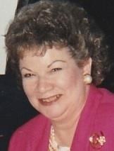 Obituary of Carolyn Marie Nuin