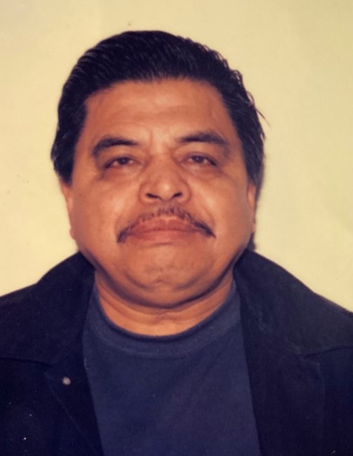 Obituary of Luis Gonzalez