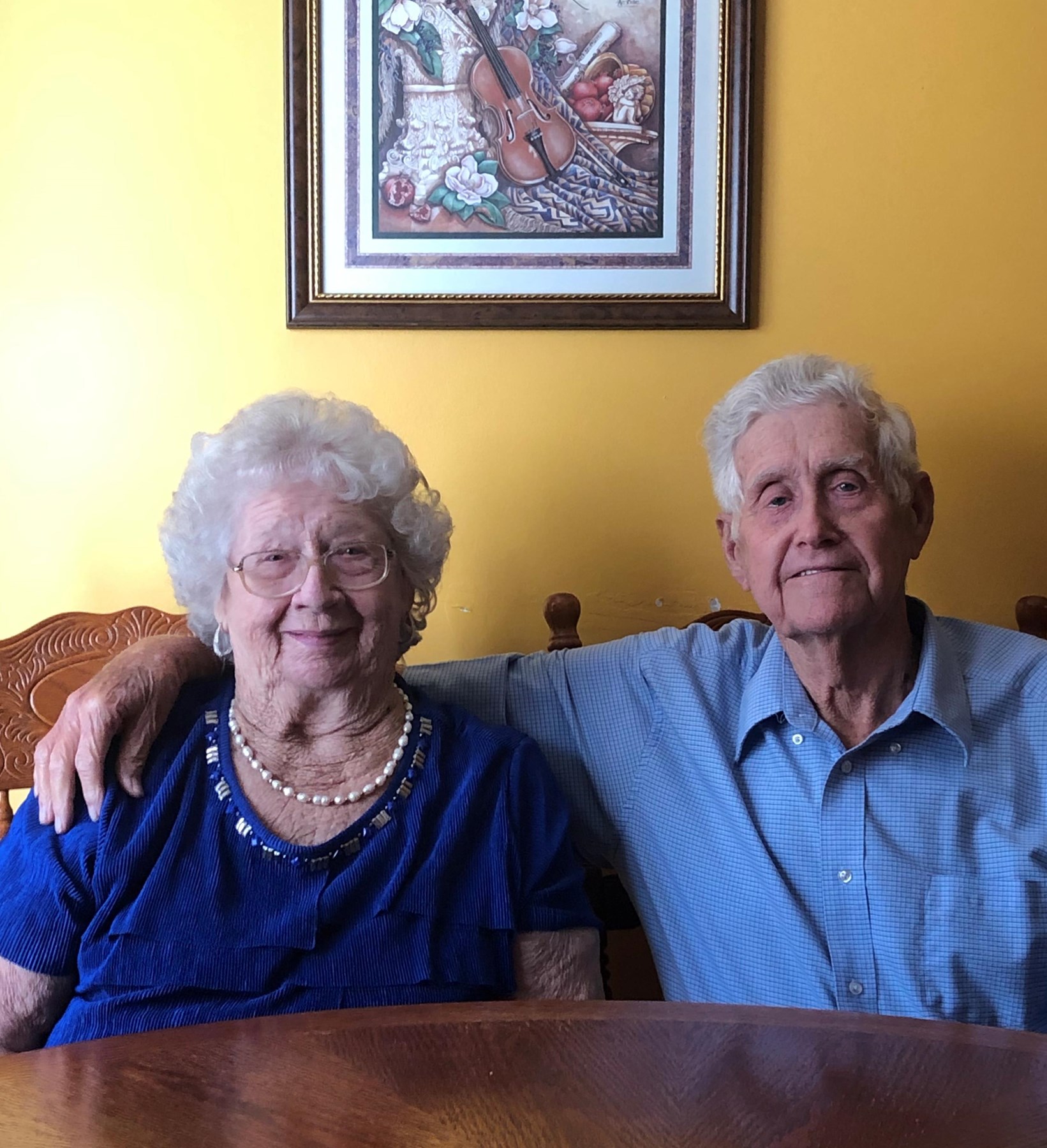 Obituary of Mitchell Young