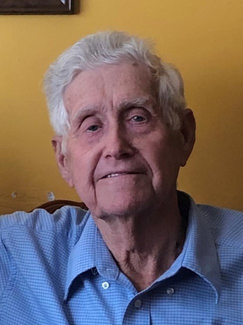 Obituary of Mitchell Young