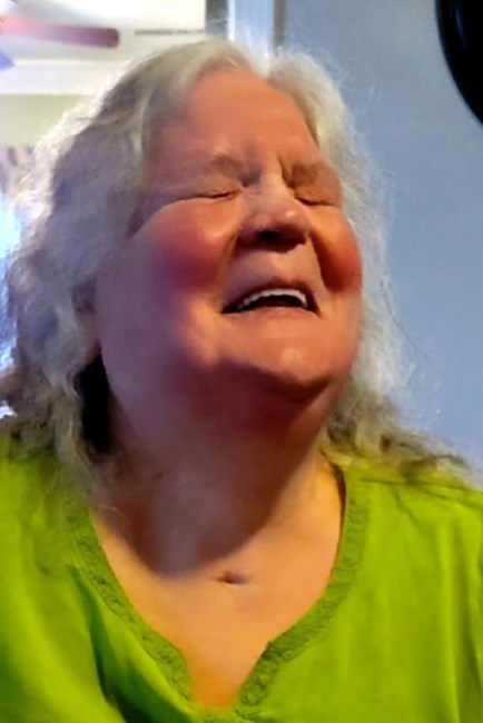 Obituary of Margaret Gail Blake