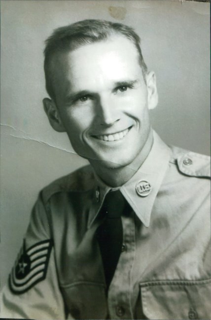 Obituary of Willard Earl Haines