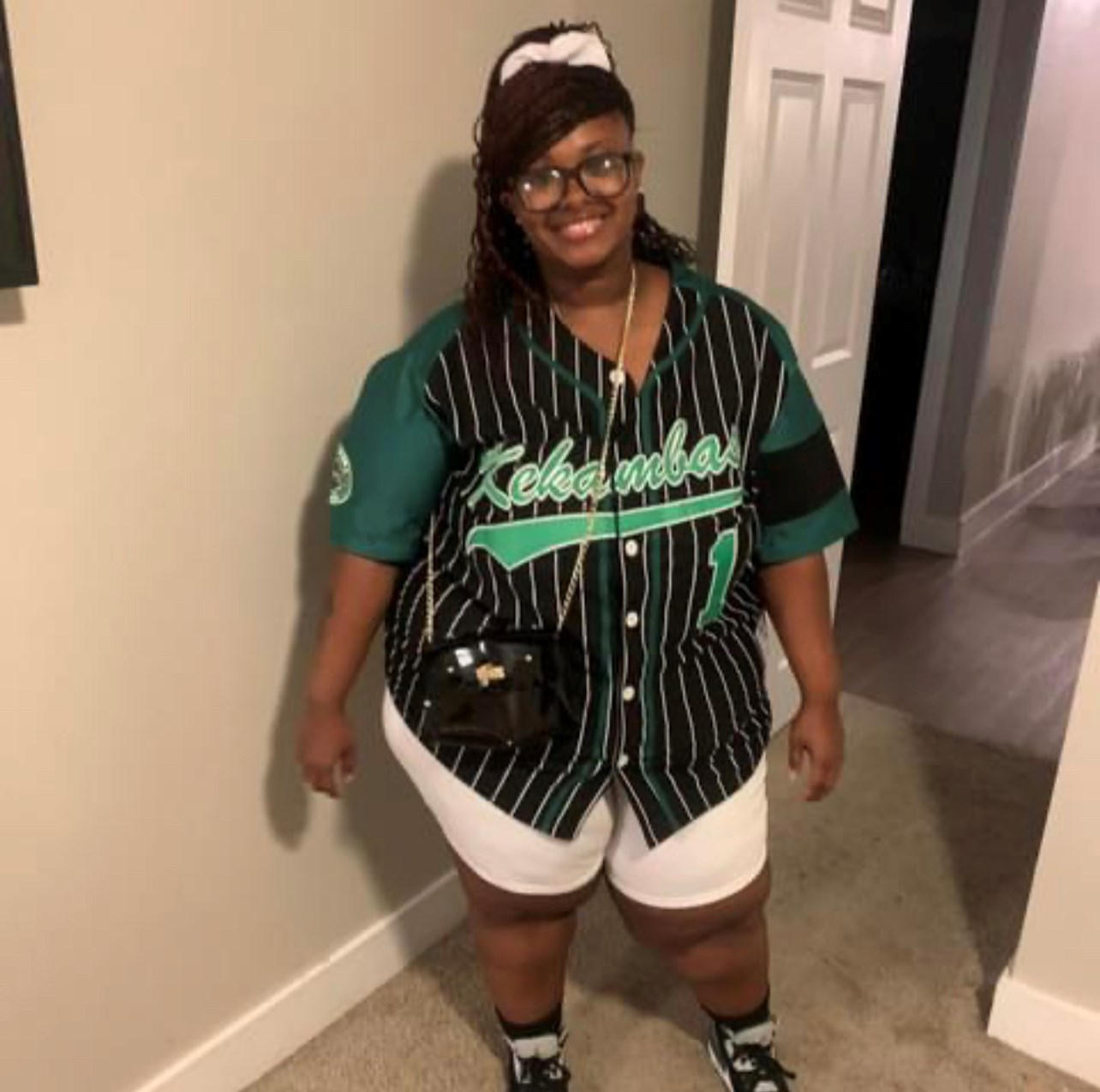 Obituary of Ms. Alexis Mikal McCoy