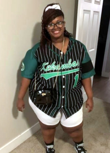 Obituary of Ms. Alexis Mikal McCoy