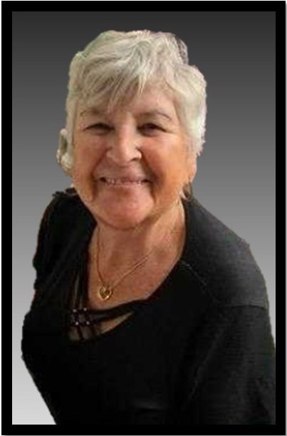 Obituary of Tina Joanne Pit