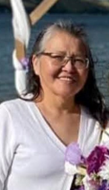 Obituary of Margaret Joyce Windigo