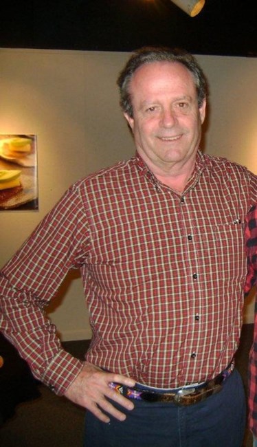 Obituary of Stephen J. Long