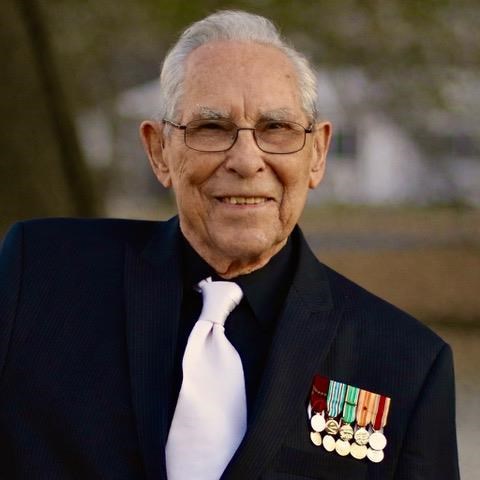 Obituary of William L. Smith