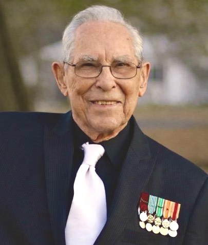 Obituary of William L. Smith