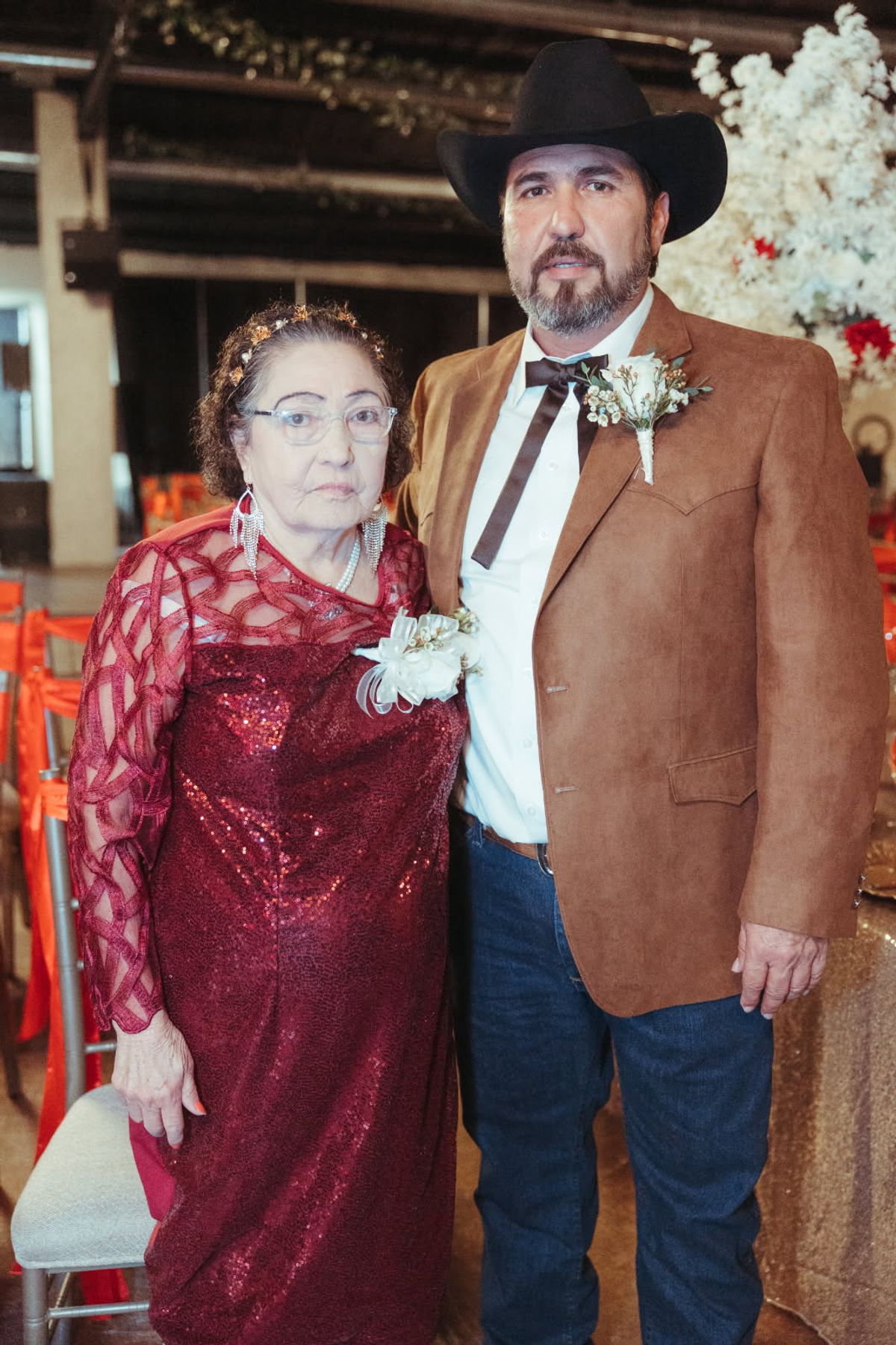 Obituary of Lorenza Alaniz