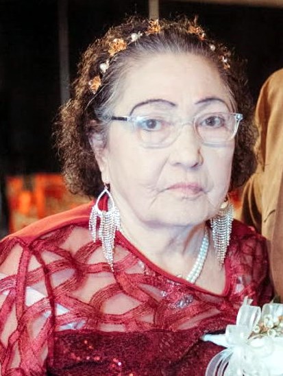 Obituary of Lorenza Alaniz