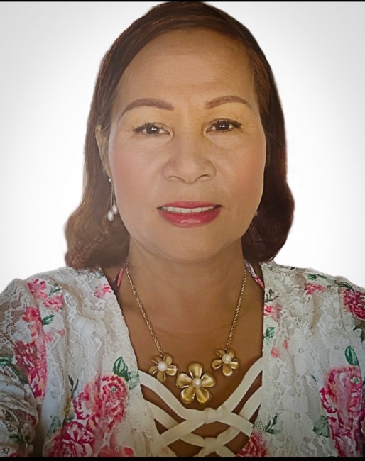 Obituary of Zenaida Guzman Abrencillo