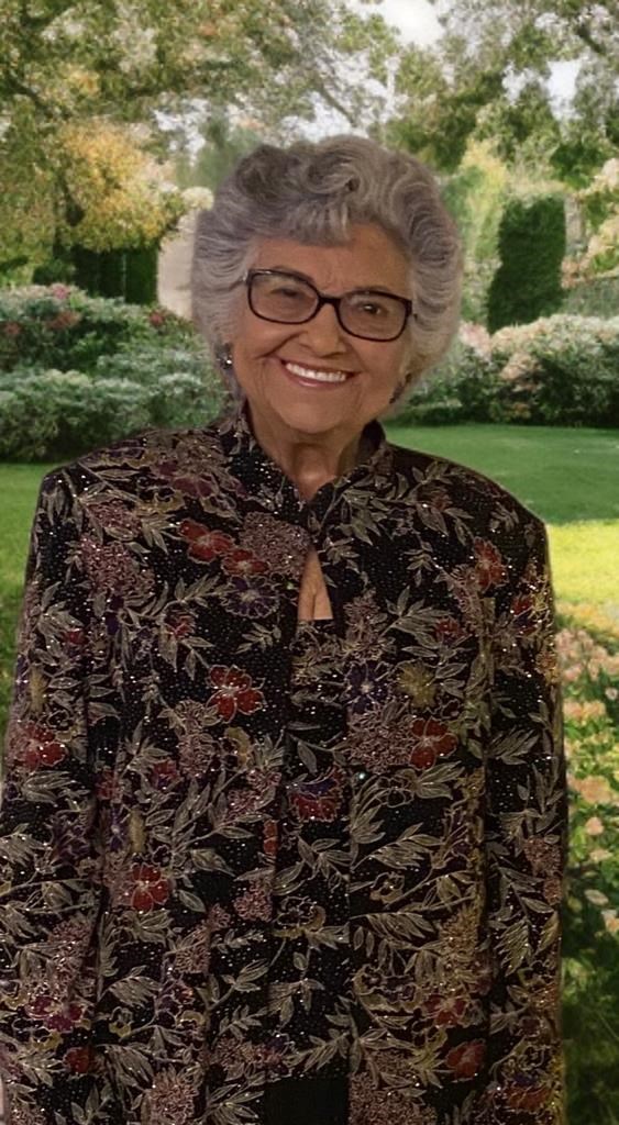 Obituary of Angelina Bonachea