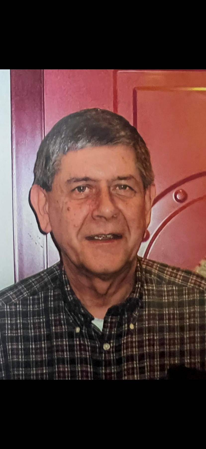 Obituary of Richard Paul Vallo