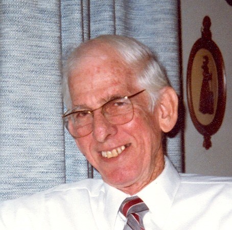 Obituary of Bryan Eugene Maher