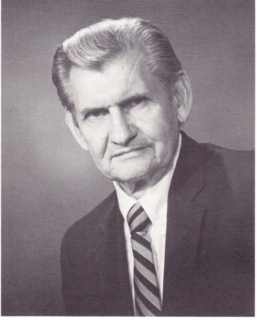 Obituary of William Dean "Bill" Brown