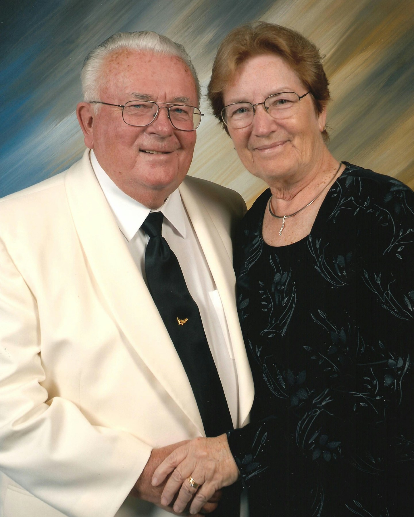 Obituary of Ruth Johnson