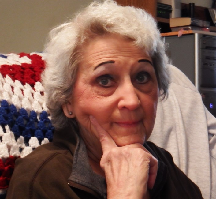 Obituary of Nancy Rose Richart