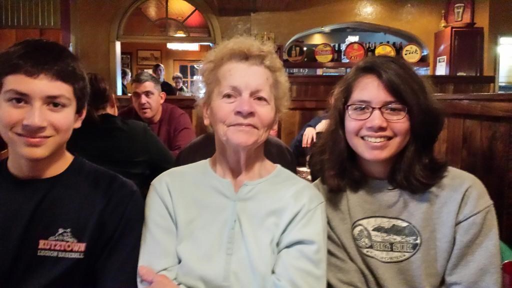 Obituary of Joan Carol Wolf