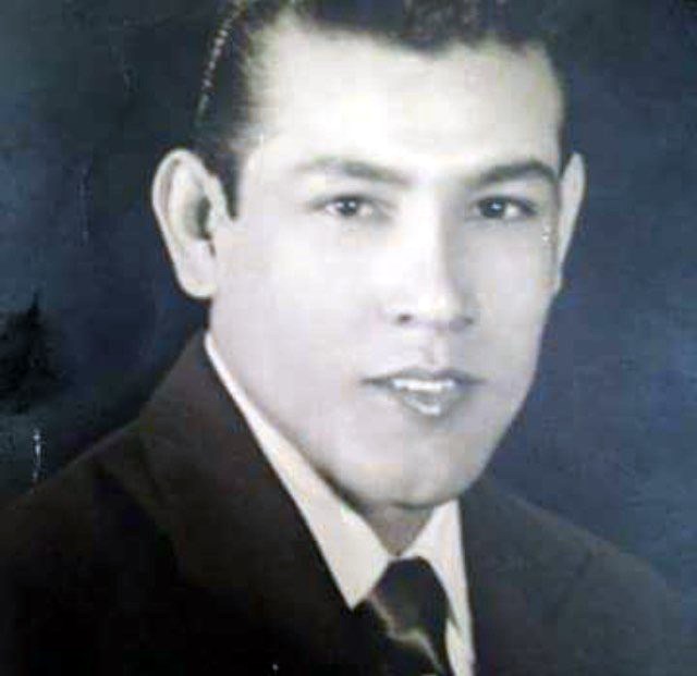Obituary of Manuel M. Hernandez