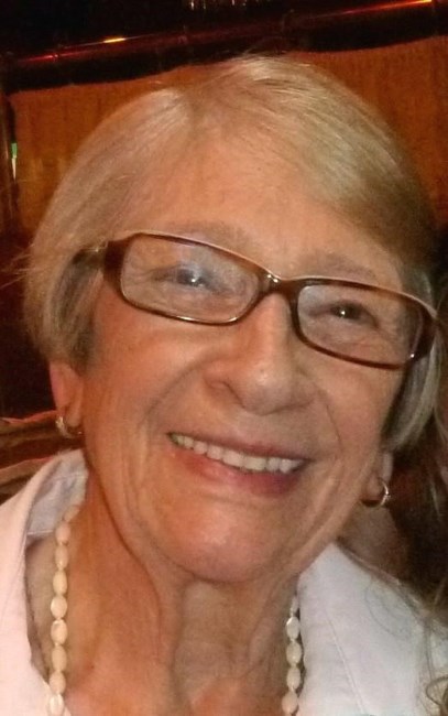 Obituary of Elfriede Arnold Mletzko