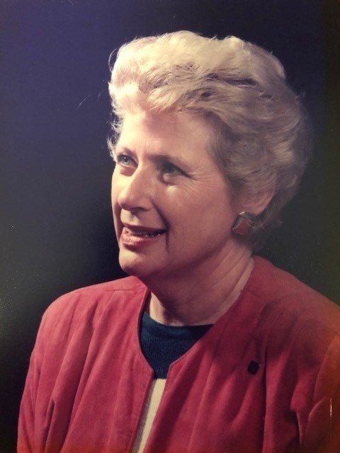 Obituary of Patsy "Pat" Pillert