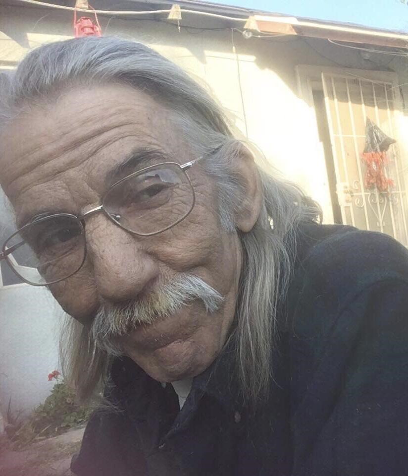 Obituary of Calvin Dale Hampton