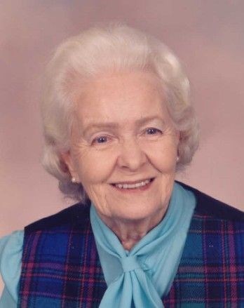 Obituary of Maurine Elliott Spaw