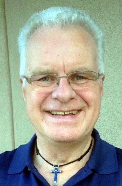 Obituary of Daniel D. Joslin