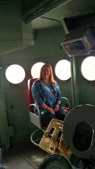 Obituario de Wendy Baker Morgan