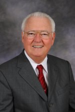 Louis Fisher