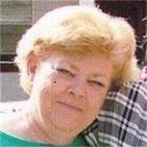 Obituary of Al Dona Marie Branch