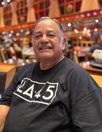 Obituary of Juan Jose Sanchez