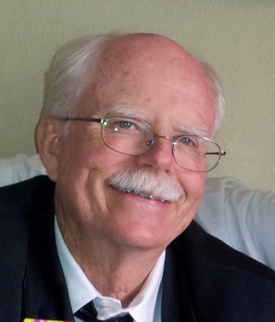 Obituary of Jeffrey Jackson Skarda