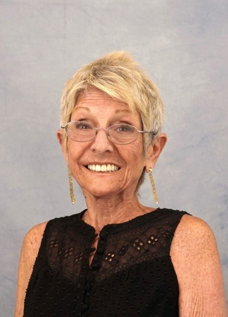 Obituary of Susan Bookbinder