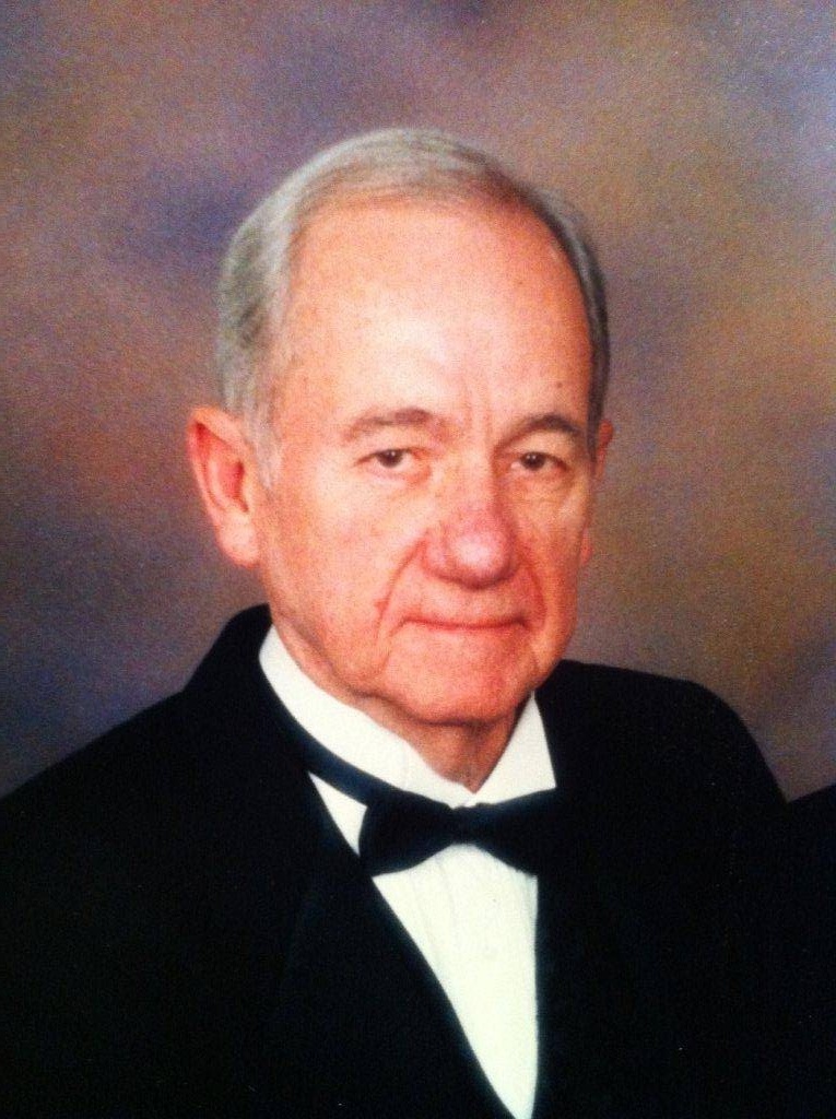 Wilbur White Obituary Oklahoma City, OK