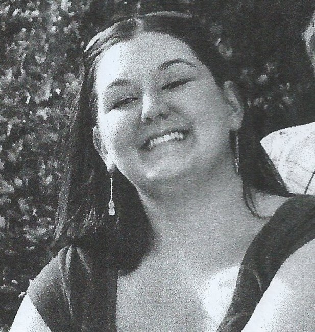 Obituary of Victoria Michelle Scroggins