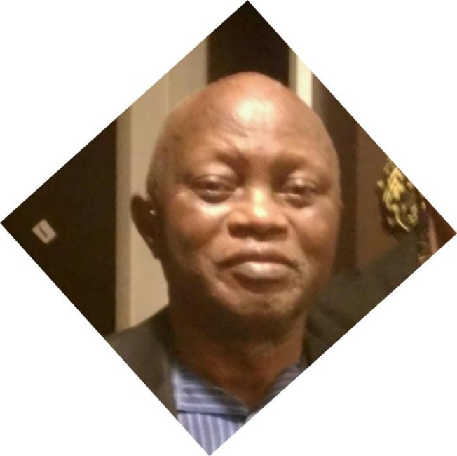 Obituary of Benjamin B Dennis