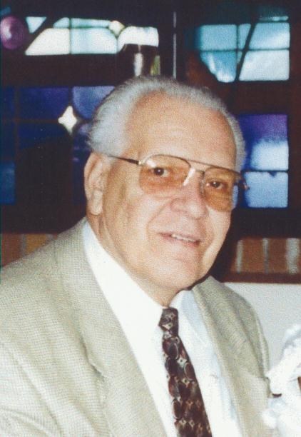 Obituary of Bob Raczkowski