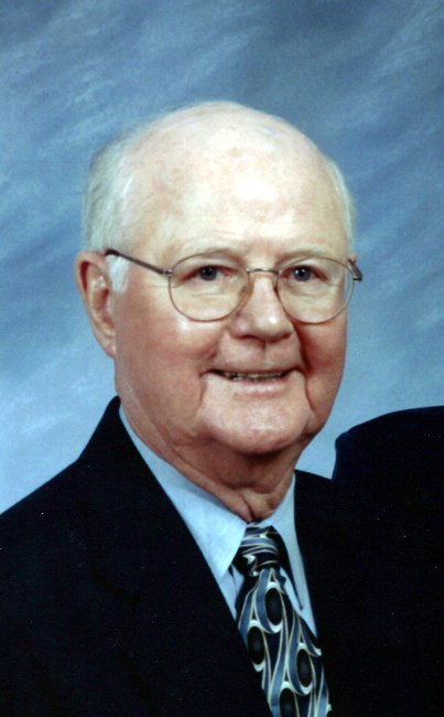 Obituario de Elmer B. Church, Jr.