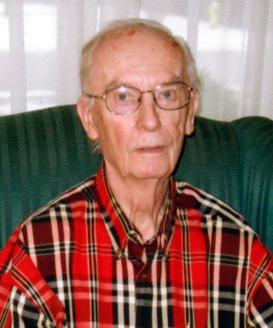 Obituary of Robert "Bob" Carter McKee